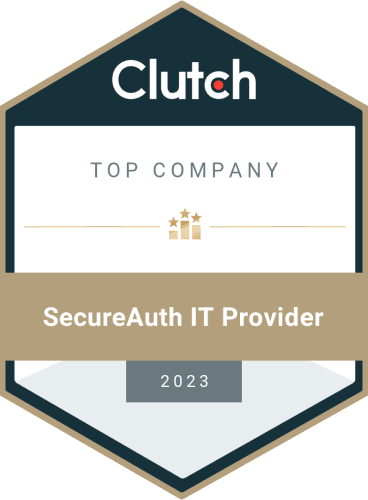 SecureAuth It Provider