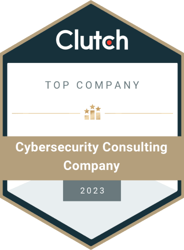 Cyberscurity Consulting company